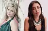هيا مرعشلي وأمها.. ماذا قالت عن طفولتها مع أنس بوخش؟