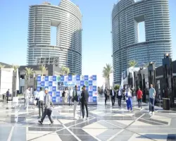 حفلات مهرجان العلمين 2025 عمرو دياب وأنغام أبرزهم