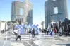 حفلات مهرجان العلمين 2025 عمرو دياب وأنغام أبرزهم