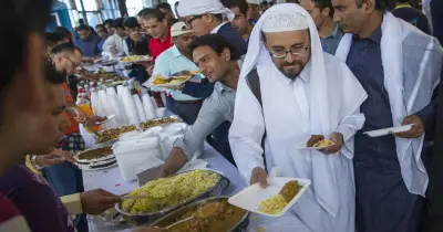 Horario de la oración de Eid al-Fitr 2026 en México