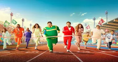 موعد عرض مسلسل اللعبة 5 بعنوان الكلاسيكو على منصة شاهد vip وmbc مصر