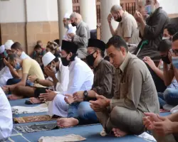 نص خطبة الجمعة 25 سبتمبر 2026.. البيئة نعمة ربانية ومسئولية إنسانية