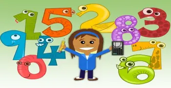 كتاب الأستاذ احسب والعب رياضيات kg2.. دليل التأسيس الشامل للأطفال