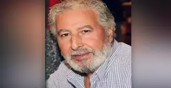فاروق الجمعات.. وفاة أحد أبطال فرقة ناجي عطا الله