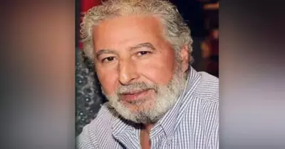 فاروق الجمعات.. وفاة أحد أبطال فرقة ناجي عطا الله