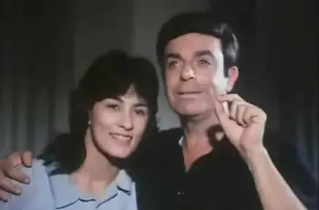 سماح أنور تروي قصة رفضها الزواج من سمير صبري (فيديو)