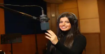 بعد استغاثتها.. ضبط المتهم بمطاردة نور ابنة الفنان الراحل عامر منيب