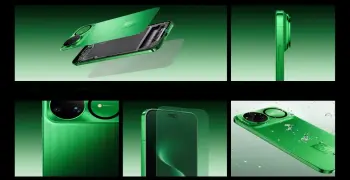 أسعار ومواصفات HUAWEI nova 15 Max.. هاتف متين وكاميرا مميزة