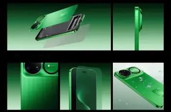 أسعار ومواصفات HUAWEI nova 15 Max.. هاتف متين وكاميرا مميزة