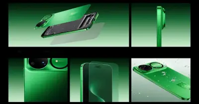 أسعار ومواصفات HUAWEI nova 15 Max.. هاتف متين وكاميرا مميزة