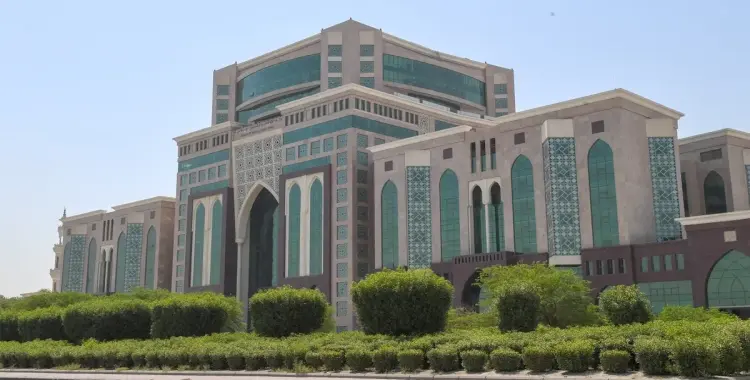  شروط وظيفة إمام ومؤذن في إعلان وزارة الشؤون الإسلامية والدعوة والإرشاد 