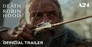 موعد عرض فيلم موت روبن هود.. قصة مظلمة تعيد تقديم الأسطورة الشهيرة في السينيمات