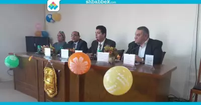 خبير طب شرعي يحذر من المخدرات.. وطلاب: «الحشيش بيتباع في الجامعة»