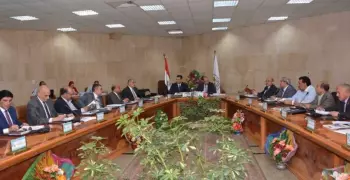 مجلس جامعة أسيوط يوافق على تعيين 8 أساتذة بعدد من الكليات