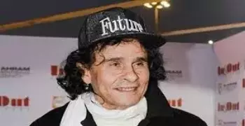 من هي زوجة الفنان علي حميدة؟