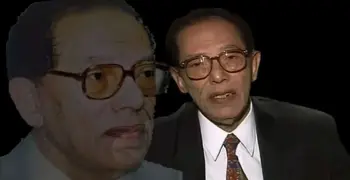 قصة مسلسل بين الشك واليقين.. رحلة سيرة مصطفى محمود في رمضان 2027 مع المتحدة