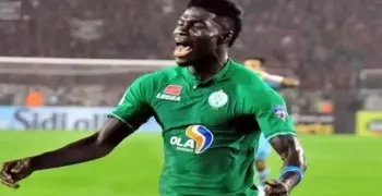 هدف الرجاء الأول أمام الزمالك اليوم بين مالانجو (فيديو)