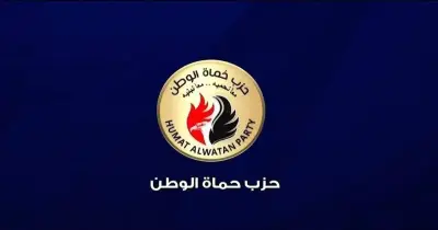 استقالة أمانة الوراق في حزب حماة الوطن بكامل أعضائها.. القصة كاملة
