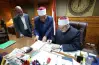 نتيجة البرنامج التأهيلي للملحقين على الإعدادية و«أبناؤنا في الخارج» 2024-2025
