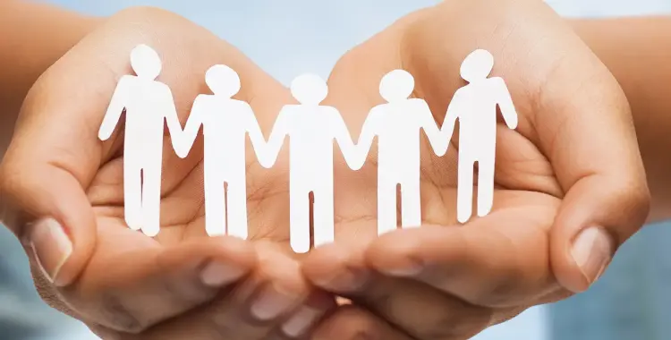  تنسيق كلية خدمة اجتماعية 2025.. فرصة لدراسة تنمية المجتمع 