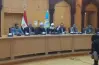 الحدود الدنيا لكليات الأزهر 2025 2026 أدبي بنين كاملة