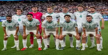 تصنيف منتخب نيوزيلندا عالميا.. ما هو ترتيبهم في كرة القدم؟