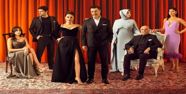  هجوم شديد على مسلسل شراب التوت 4 التركي والرقابة تفتح تحقيق رسمي 