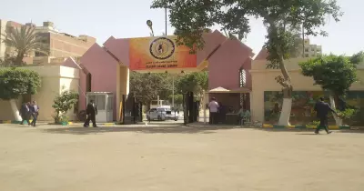 معهد إعداد القادة بحلوان ينظم ندوة تثقفية للمبعوثين بالخارج