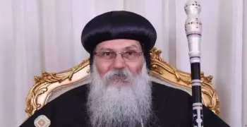 التحقيقات تكشف حرب الرهبان.. أشعياء وفلتاؤوس نفذا عملية قتل «الأنبا إبيفانيوس» بهذه الطريقة