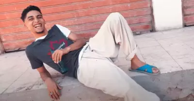 فيديو مهرجان شيماء ارجعي متخافيش يوسف سوستة تشعل فيس بوك.. بالكلمات