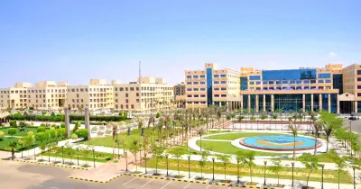 وظائف جامعة 6 أكتوبر التكنولوجية 2025.. الشروط والمؤهلات والمستندات المطلوبة