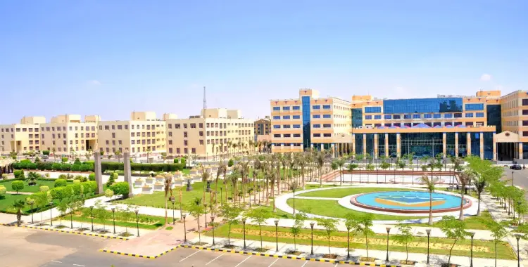  وظائف جامعة 6 أكتوبر التكنولوجية 2025.. الشروط والمؤهلات والمستندات المطلوبة 