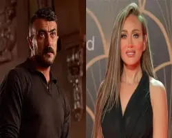 ريهام سعيد عن ردها على احمد العوضي: كفاية فبركة بوستات