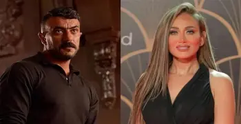 ريهام سعيد عن ردها على احمد العوضي: كفاية فبركة بوستات