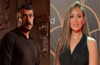 ريهام سعيد عن ردها على احمد العوضي: كفاية فبركة بوستات