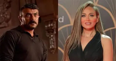 ريهام سعيد عن ردها على احمد العوضي: كفاية فبركة بوستات