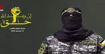 كلمة أبو حمزة اليوم.. رسالة للشعوب العربية والإسلامية ومواطني إسرائيل (فيديو)