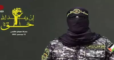 كلمة أبو حمزة اليوم.. رسالة للشعوب العربية والإسلامية ومواطني إسرائيل (فيديو)