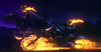 أفلام السهرة.. «نيكولاس كيدج» في «Ghost Rider» وصراع البقاء في «Terminator Salvation»