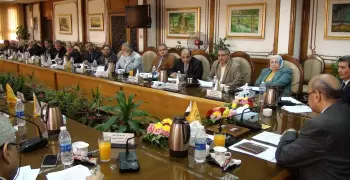 موعد امتحانات الفصل الدراسي الأول في جامعة المنيا