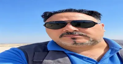 وفاة مسعف أثناء عمله في كفر الشيخ.. تفاصيل