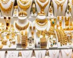 سعر الدهب عيار ٢١ اليوم الأحد 10 مايو 2026