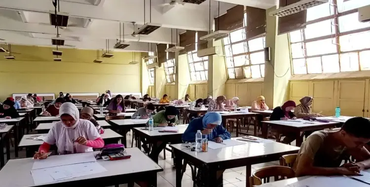  خطوات تسجيل اختبارات القدرات لطلاب الدبلومات 2025 بالرابط 