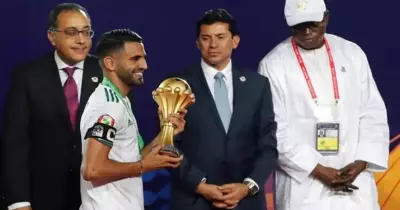 سمير صبري: رياض محرز ينفذ مخططا إخوانيا و«هفضل وراه لحد ما أمنعه دخول مصر»