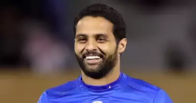 موعد مباراة اعتزال اللاعب ياسر القحطاني