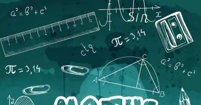 ملحق كتاب الأضواء للصف الثالث الإعدادي رياضيات الترم الأول 2027
