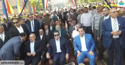 جامعة أسيوط تعلن نتيجة مسابقة «أجمل كلية»