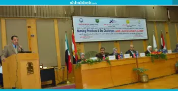«الممارسات التمريضية وتحديات العصر» مؤتمر دولي بجامعة أسيوط