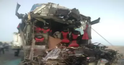 أسماء ضحايا حادث رأس غارب بالبحر الأحمر