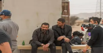 أفلام جديدة في السينما المصرية.. أبرزهم 7 Dogs  وأسد